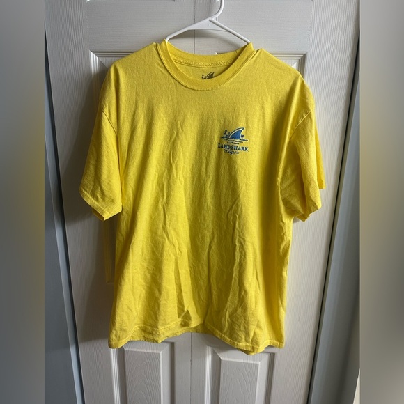 Landshark shirt - Picture 1 of 2